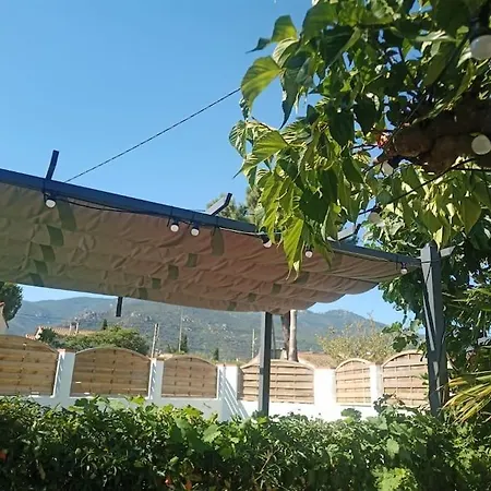 Le Clos De L'olivier