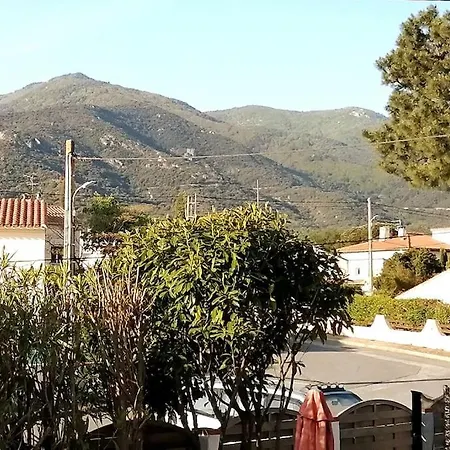 Le Clos De L'olivier * Laroque-des-Albères