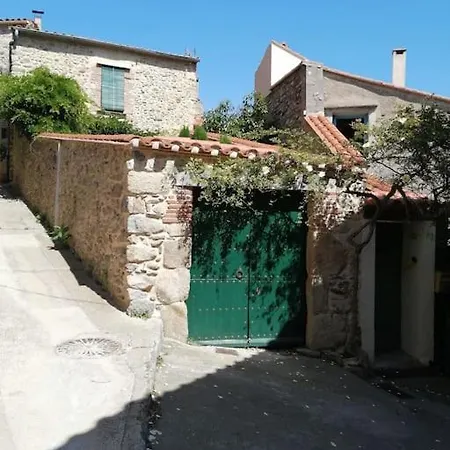 빌라 Le Clos De L'olivier